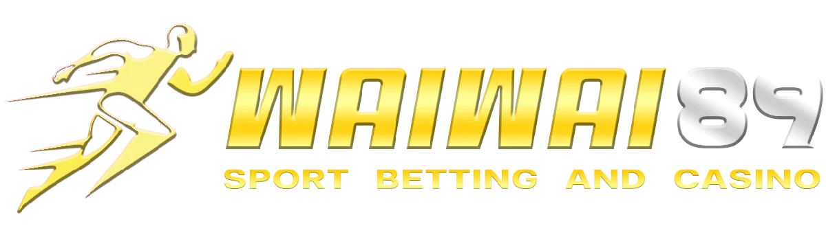 ทางเข้า WAIWAI89 ลิงก์ตรงเว็บหลัก เข้าเล่นได้ทันที